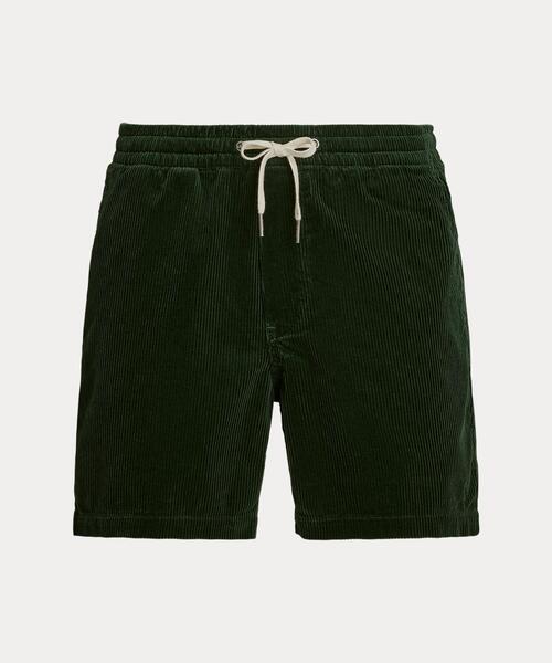 ポロラルフローレン コーデュロイ ショートパンツ Polo プレップスター コットン コーデュロイ ショートパンツ