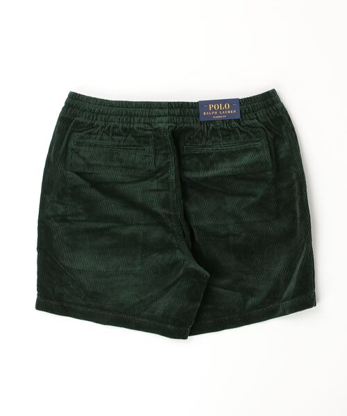 6インチ Polo プレップスター コーデュロイ ショートパンツ