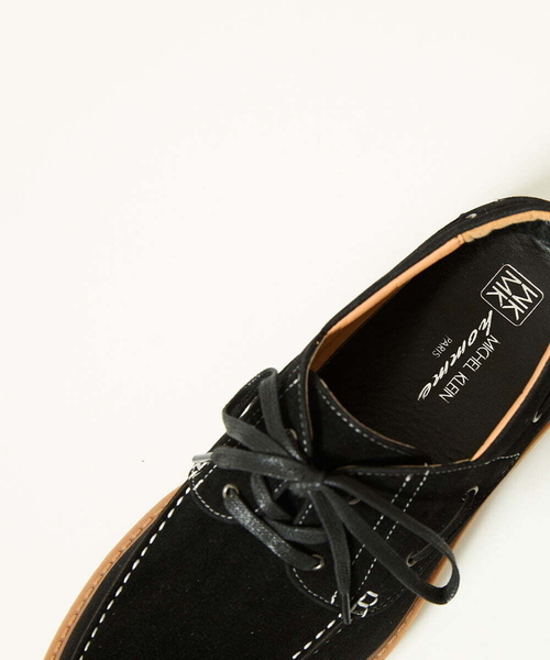 招き猫 希少　エルメス　デッキシューズ　スエード　マルチカラー　42 招き猫 希少 エルメス デッキシューズ スエード マルチカラー 42