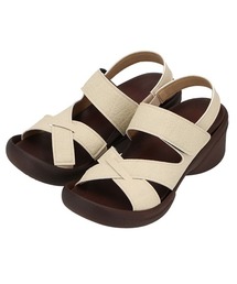 Re:getA リゲッタ R-2682 サンダル