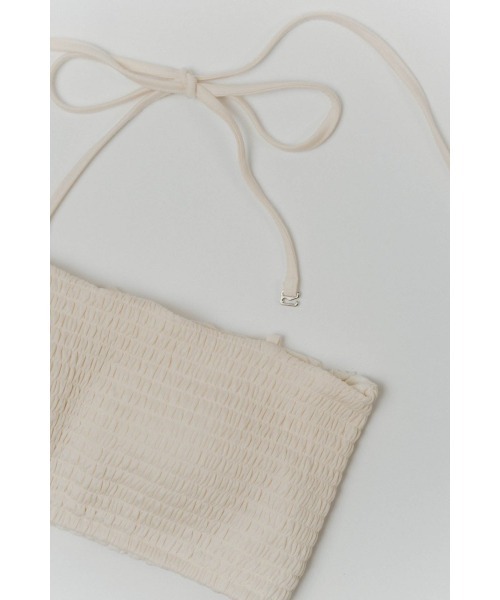 水着・ラッシュガード Knuth Marf suspender swim wear Knuth Marf（クヌースマーフ）の「suspender swim wear（水着