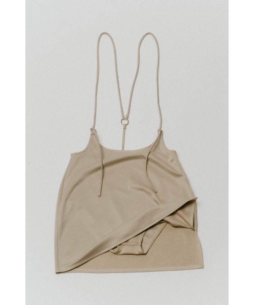 suspender swim wear（水着）｜Knuth Marf（クヌースマーフ）の