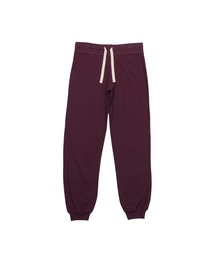 【Hanes/ヘインズ】レディース ロングパンツ