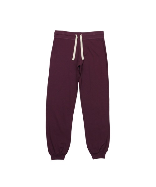 HANES(ヘインズ)の「【Hanes/ヘインズ】レディース ロングパンツ(その他パンツ・レディース・パープル系その他2/ダークネイビー/ヘザーグレー・FREE)」の3枚目の写真