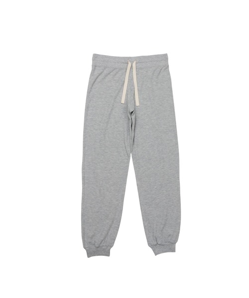 HANES(ヘインズ)の「【Hanes/ヘインズ】レディース ロングパンツ(その他パンツ・レディース・パープル系その他2/ダークネイビー/ヘザーグレー・FREE)」の1枚目の写真
