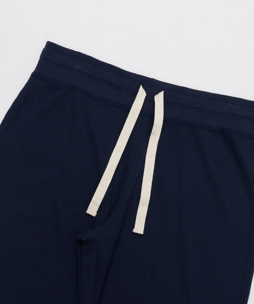 HANES(ヘインズ)の「【Hanes/ヘインズ】レディース ロングパンツ(その他パンツ・レディース・パープル系その他2/ダークネイビー/ヘザーグレー・FREE)」の12枚目の写真