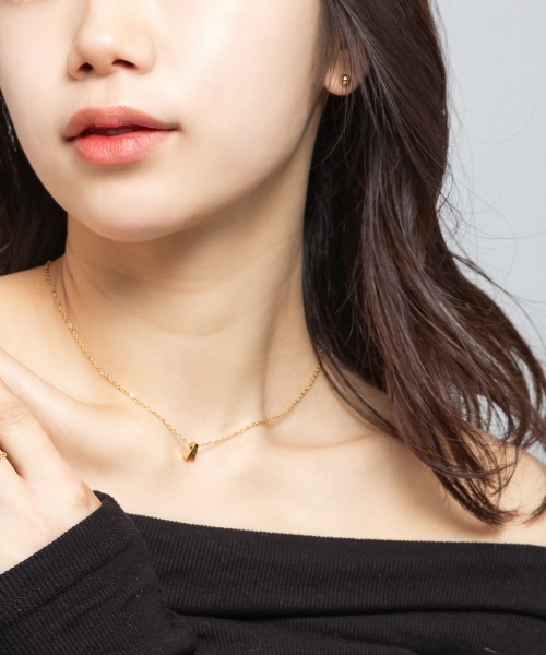 kirakiraShop(キラキラショップ)の「メタルボール スタッド ピアス(ピアス(両耳用)・レディース・シルバー/ゴールド・#5/#4/#3/#6)」の11枚目の写真