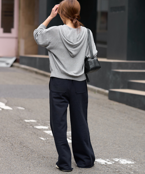 ハイゲージフーディ（パーカー）｜JOURNAL STANDARD relume