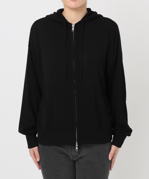 ハイゲージフーディ（パーカー）｜JOURNAL STANDARD relume