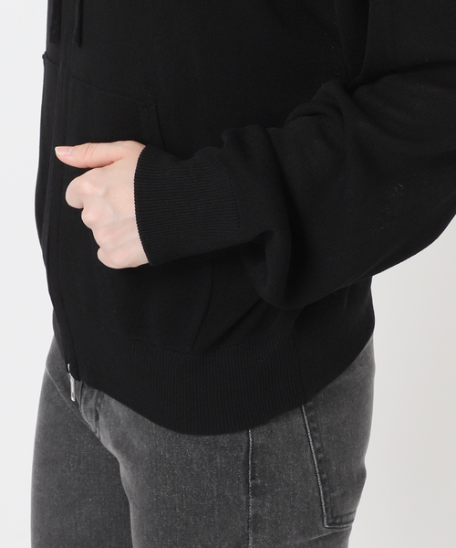 ハイゲージフーディ（パーカー）｜JOURNAL STANDARD relume