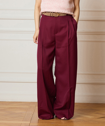 IENA LA BOUCLE｜イエナラブークルのパンツ通販 - ZOZOTOWN