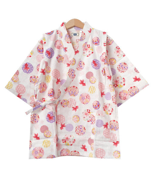 りつページ★ ミャクミャク　甚平　浴衣　パーク内限定品 りつ様専用ページ☆ ミャクミャク 甚平 浴衣 パーク内限定品