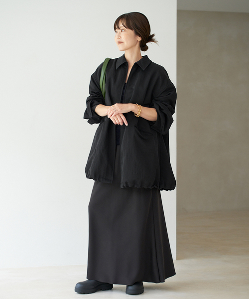 plage Fibril Bias スカート plage｜Fibril Bias スカート | Rakuten Fashion(楽天ファッション／旧