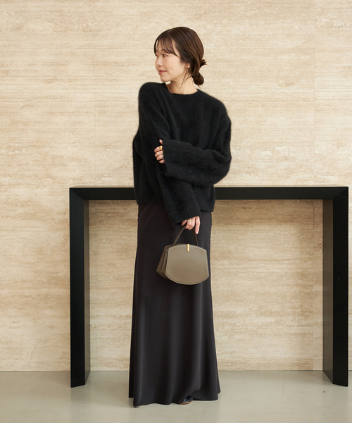 セール】Fibril Bias スカート（スカート）｜Plage（プラージュ）の