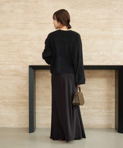 セール】Fibril Bias スカート（スカート）｜Plage（プラージュ）の