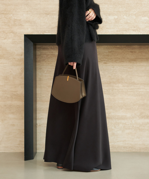 セール】Fibril Bias スカート（スカート）｜Plage（プラージュ）の