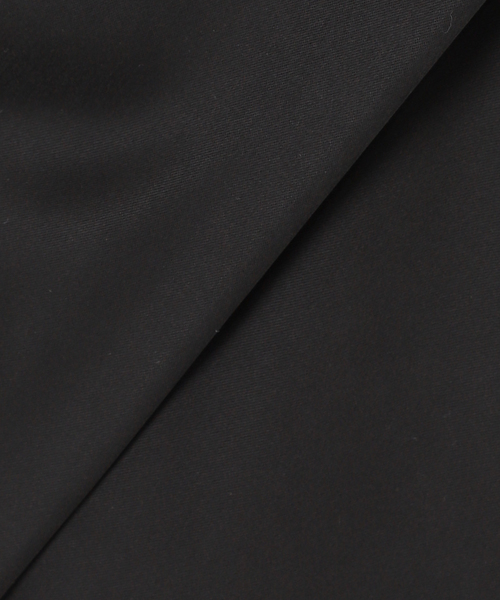 plage（プラージュ）の「Fibril Bias スカート（スカート・レディース・ブラック・38/36/34）」の4枚目の写真