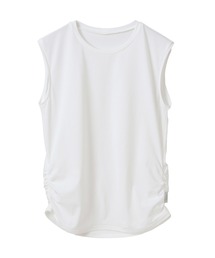 新品】julier yoga and relax ライトレインスカート