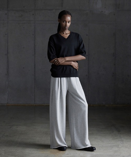 CALLNE（カルネ）の「【CALLNE】Minimal Flat Ring / ミニマルフラットリング(サージカルステンレス304)（リング・メンズ・シルバー系2/シルバー系1・20号/18号/16号）」の9枚目の写真