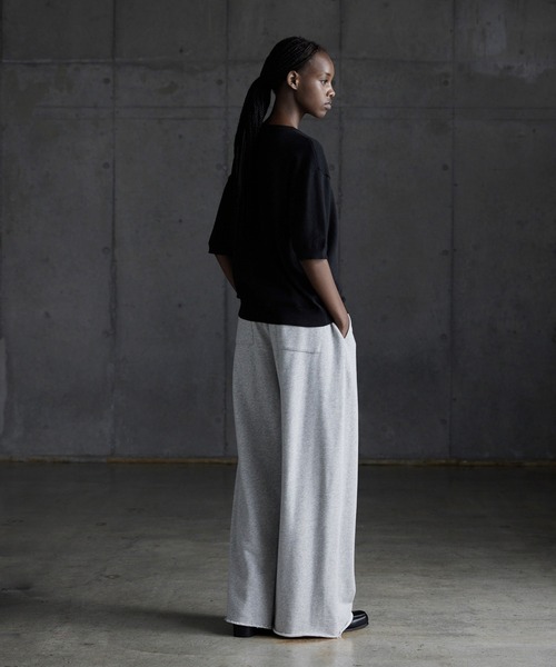 CALLNE（カルネ）の「【CALLNE】Minimal Flat Ring / ミニマルフラットリング(サージカルステンレス304)（リング・メンズ・シルバー系2/シルバー系1・20号/18号/16号）」の10枚目の写真