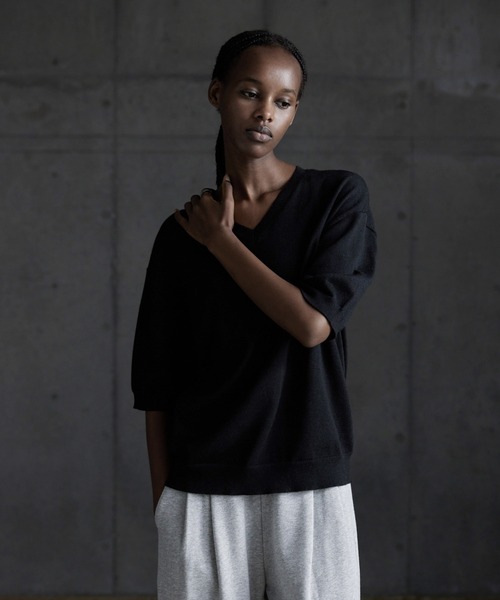 CALLNE（カルネ）の「【CALLNE】Minimal Flat Ring / ミニマルフラットリング(サージカルステンレス304)（リング・メンズ・シルバー系2/シルバー系1・20号/18号/16号）」の3枚目の写真