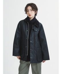 ジャケット・アウター Special Barbour Tailored Bedale 38 Barbour ブルゾン アウター 「追加」「別注」Barbour / BEDALE