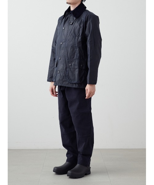 BEDALE / ビデイル】ワックス ジャケット （ オーバーサイズ フィット