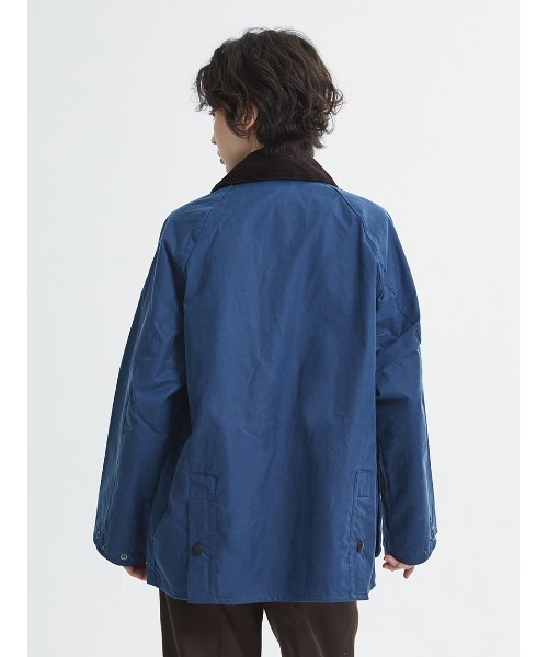 BEDALE / ビデイル】ワックス ジャケット （ オーバーサイズ フィット