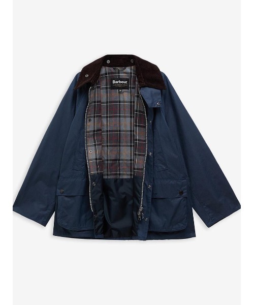 BEDALE / ビデイル】ワックス ジャケット （ オーバーサイズ フィット