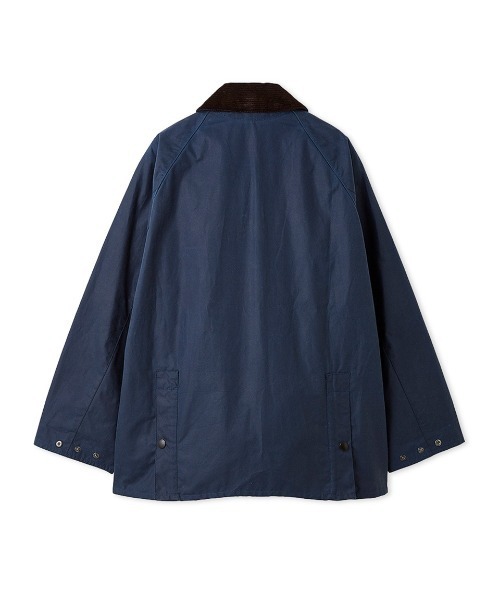 BEDALE / ビデイル】ワックス ジャケット （ オーバーサイズ フィット
