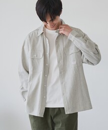 SMITH（スミス）の「SMITH’S（スミス）別注ライトデニムシャツ（シャツ/ブラウス）」