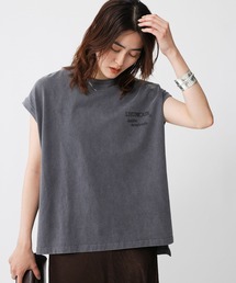【upper hights】big nosleeve