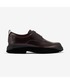 Clarks（クラークス）の「Badbury Lace / バッドブリーレース（ダークブラウンレザー）（ドレスシューズ・UK6.5）」