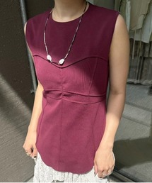 AMERI VINTAGE｜アメリビンテージのトップス通販 - ZOZOTOWN