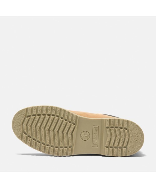 Timberland（ティンバーランド）の「TBL 1973 ニューマン ウォータープルーフ チャッカ ブーツ メンズ（防水）（ブーツ・メンズ・ウィート・25.0cm/25.5cm/26.0cm/26.5cm/27.0cm/27.5cm/28.0cm/28.5cm/29.0cm/30.0cm）」の9枚目の写真