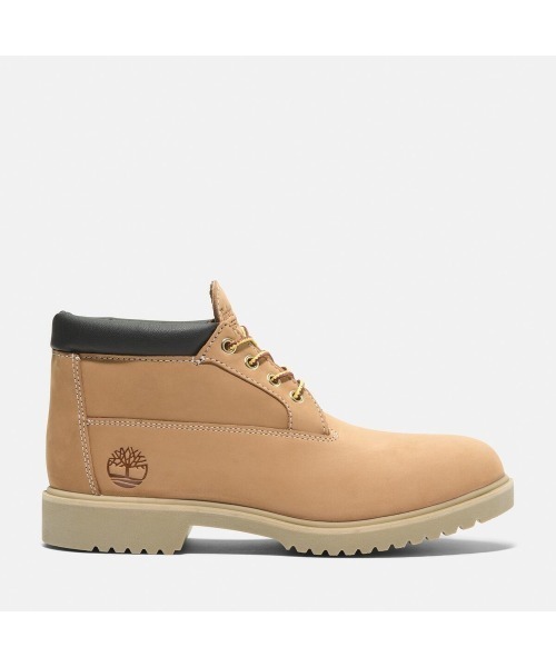 Timberland（ティンバーランド）の「TBL 1973 ニューマン ウォータープルーフ チャッカ ブーツ メンズ（防水）（ブーツ・メンズ・ウィート・25.0cm/25.5cm/26.0cm/26.5cm/27.0cm/27.5cm/28.0cm/28.5cm/29.0cm/30.0cm）」の12枚目の写真