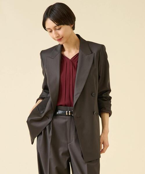 martinique/ESSENTIAL ジャケット（セットアップ対応可）｜martinique