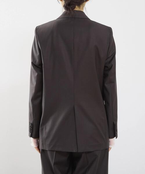 マルティニークESSENTIAL ジャケット テーラード Martinique martinique/ESSENTIAL ジャケット｜martinique（マルティニーク