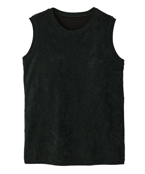 セール】SUEDE TOUCH TANK TOP（タンクトップ）｜Ameri（アメリ