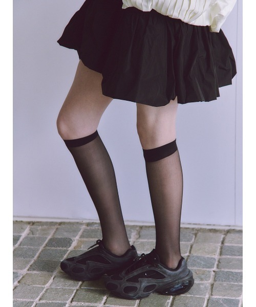 emmi（エミ）の「カットドッキングミニワンピース（ワンピース）」 - WEAR