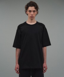 onegravity / ヨークベロア カットソー（Tシャツ/カットソー