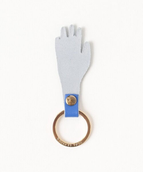 Ray BEAMS（レイビームス）の「ARK / KF PALM（その他小物・レディース・ピンク/ブルー・ONE SIZE）」の10枚目の写真