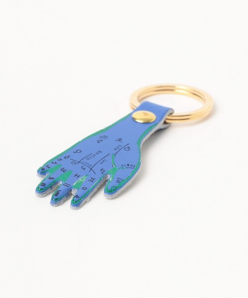 Ray BEAMS（レイビームス）の「ARK / KF PALM（その他小物・レディース・ピンク/ブルー・ONE SIZE）」の8枚目の写真