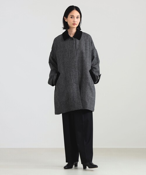 TraditionalWeatherwear BROCKLEY コート Traditional Weatherwear（トラディショナルウェザーウェア）の