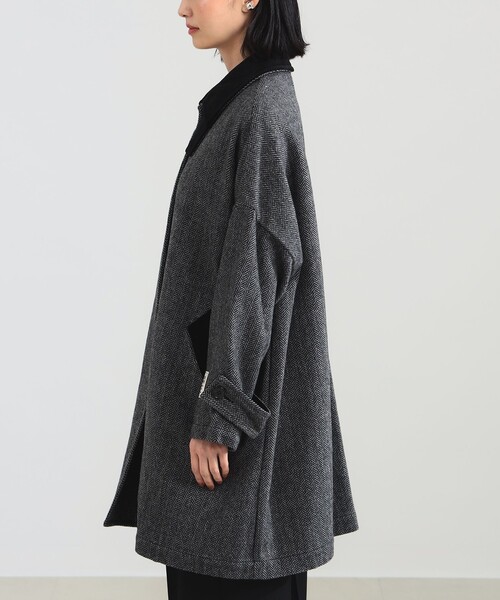 Traditional Weatherwear ヒートツィードコート　34 Traditional Weatherwear / MALTON HEAT TWEED コート（その他