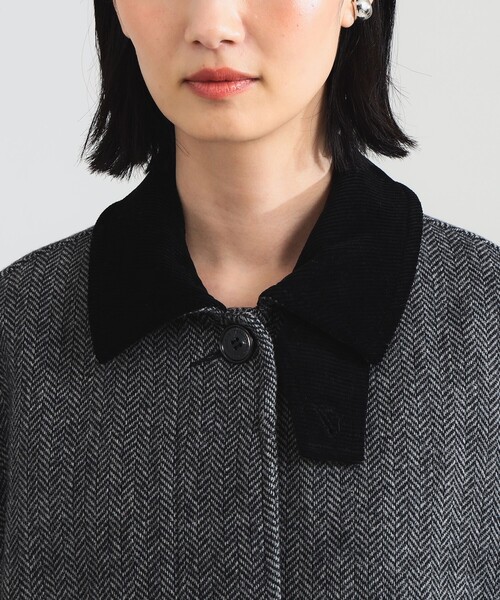 ジャケット・アウター Traditional Weatherwear MALTON Traditional Weatherwear / PACKABLE MALTON HOOD