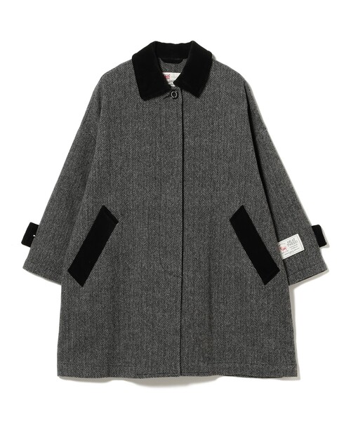 traditional weatherwearコート　MALTON Traditional Weatherwear / MALTON HEAT TWEED コート（その他