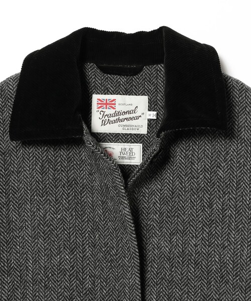ジャケット・アウター Traditional Weatherwear MALTON Traditional Weatherwear 「 TRADITIONAL WEATHERWEAR 」MALTON