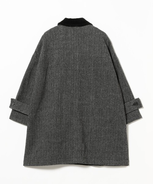 Traditional Weatherwear / MALTON HEAT TWEED コート（その他