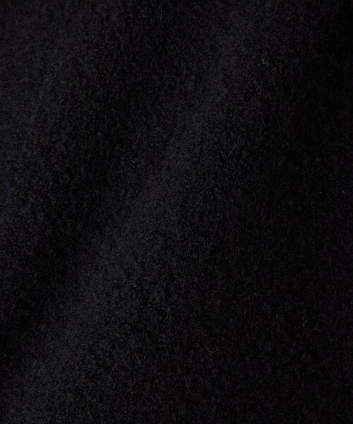 パフ袖ニットコート（カーディガン/ボレロ）｜BEARDSLEY（ビアズリー